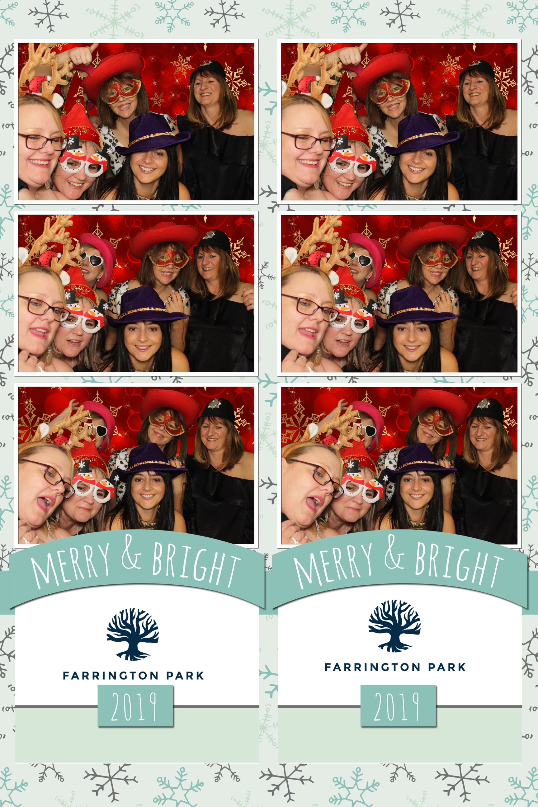 FP Christmas Party 06.12.19 | View more photos from the event at images.mobile-photo-booth.com/u/MobilePhotoBoothUK/FP-Christmas-Party-061219